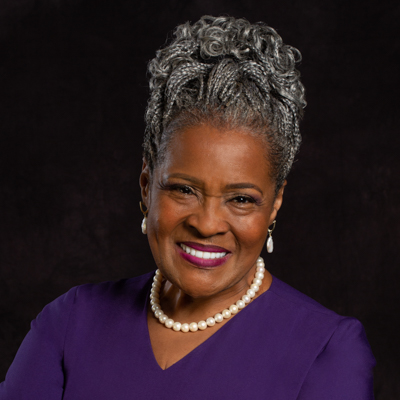 Dr. Kathy Humphrey headshot