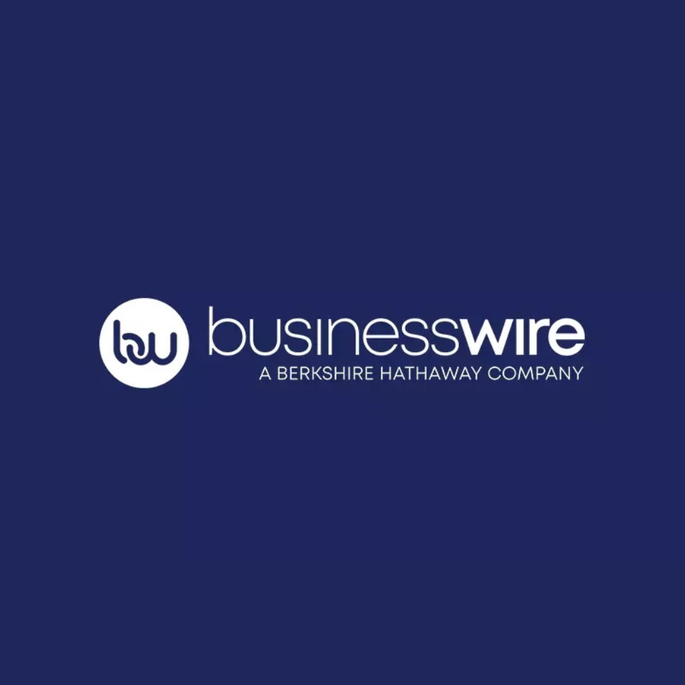 Business wire logo