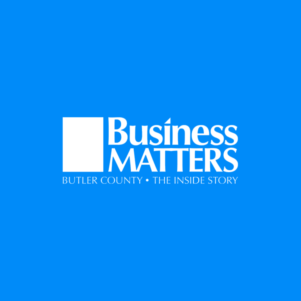 Butler Business Maters Icon
