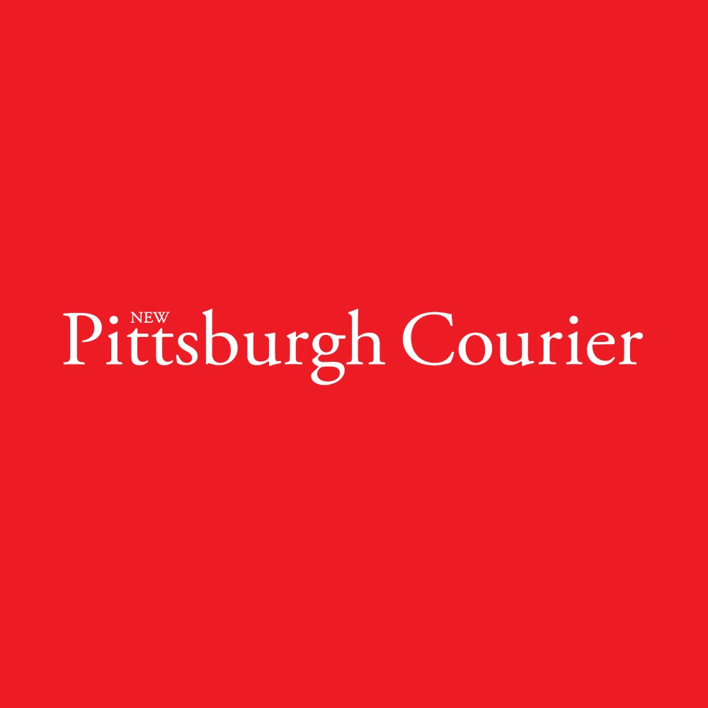 New Pittsburgh Courier logo