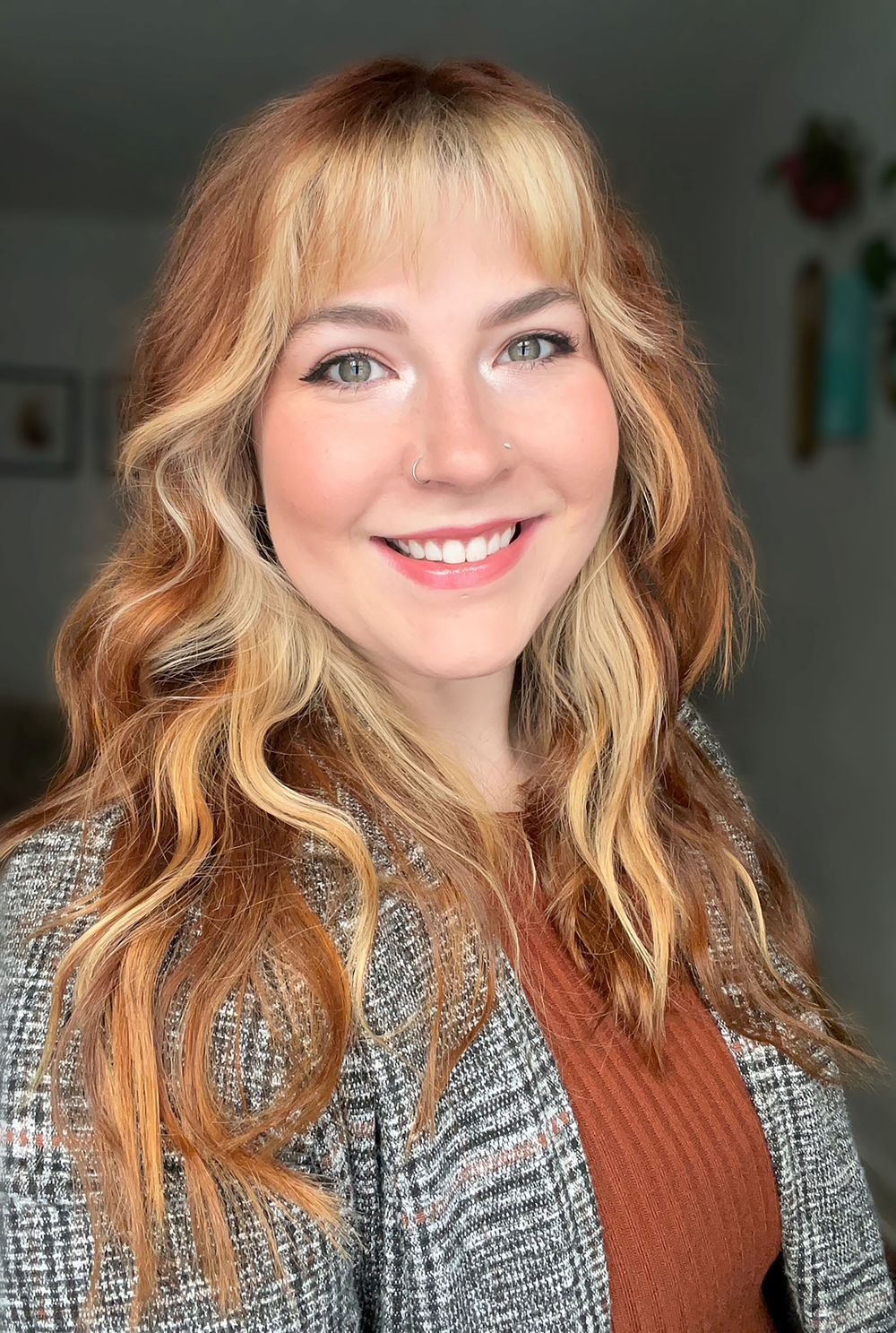 Michelle Montgomery headshot