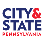 City & State Pennsylvania logo